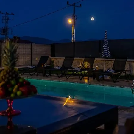 Villa Duru Kaş