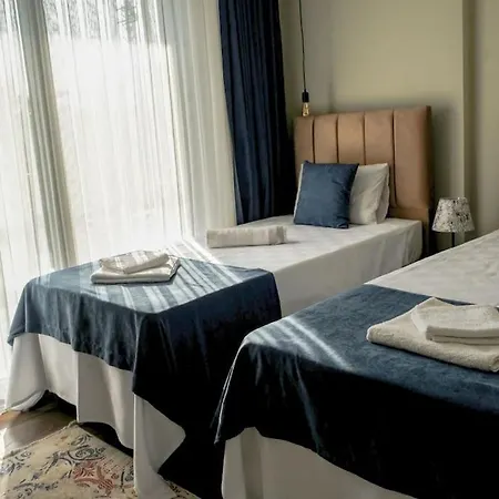 Duru Villa Kaş