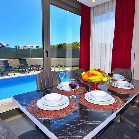 Villa Duru Kaş